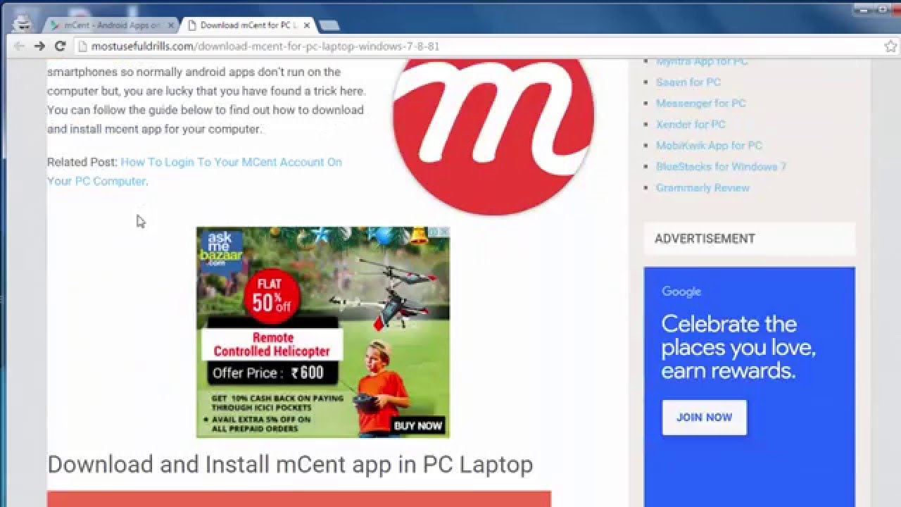 mpl app download for pc